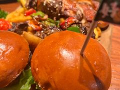 -京A Taproom·精酿餐吧(CBD店)