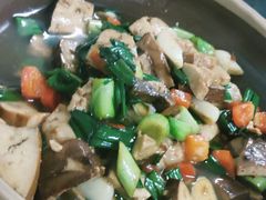 -勇哥饭店(西湖路店)