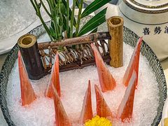 -喜聚薈·花膠雞海鮮火鍋(越秀店)