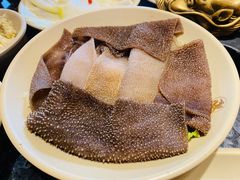 特色毛肚-蜀大侠火锅(寰球文化地标·总府店)