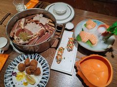 -蟹之国·精品蟹料理(极地店)
