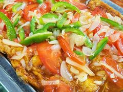 -龙上水现炒生料(柳沙店)