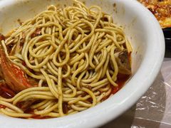 -沈记烧烤海鲜(江汉二路店)