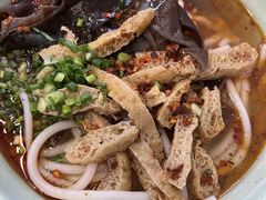 -宝小庆邵阳米粉(深圳市南山保利店)