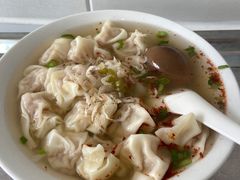 -巧手馄饨(箍桶巷店)