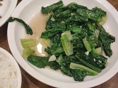 -一楼食业·美食人家