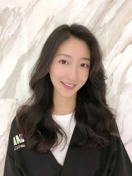 点击看大图 -3AM HAIR SALON烫发染发接发