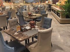 -云海轩·海鲜自助-河北云瑧世纪大饭店1F