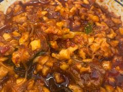 -刘信牛羊肉小炒泡馍(回民街店)