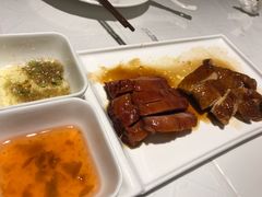 -葡珍轩冰室(虹桥机场T1店)