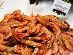 -川骄海鲜自助(亚运村店)
