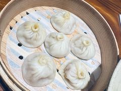 -李犟大爆鳝面·手工蟹黄包(湖滨西湖店)
