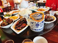 -逢源酒楼(东大街店)