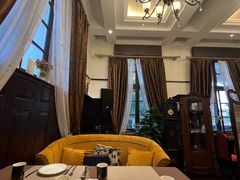 -中山路壹号传奇club·啤酒花园餐厅
