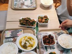 -老乡鸡(华润太湖店)