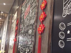 门面-汉堡王(大连柏威年餐厅店)