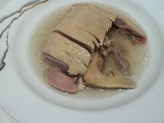 -应天大明王朝·南京菜(中山陵店)