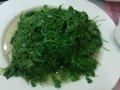 酒香草头-茂隆餐厅(进贤路店)