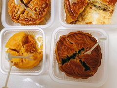 -万利隆·活力烘焙(人民路店)