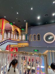 -meland亲子乐园•派对•研学(宁波华润万象城店)