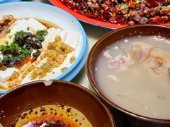 -渝味川菜(夜宵航母店)