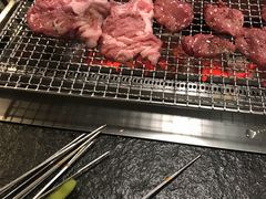 -長壹旋转烤吧 农家鸡火锅