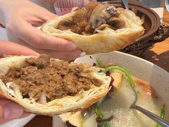 -荷恬·精致蔬食料理(星海店)