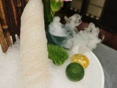 -沈灶河豚宴·河豚融合餐厅(汉中路店)