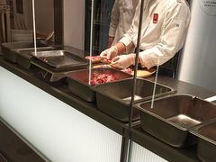 -左庭右院鲜牛肉火锅(新梅广场店)