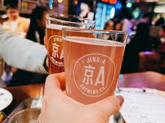 -京A Taproom·精酿餐吧(CBD店)