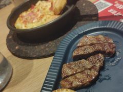 -必胜客(龙泉万达店)