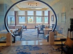 大堂-一品淮扬 · 淮扬菜·北京万达文华酒店