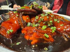 -忆家名门·上海菜(徐家汇店)