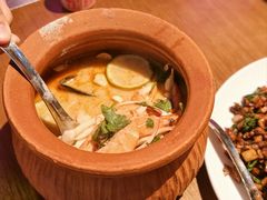 -泰盏鬼·颓废冬阴(陈家祠扬韬店)