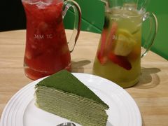 -36cake生日蛋糕(福田店)