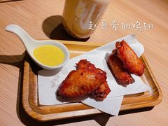 -太二酸菜鱼(沈阳万象城店)
