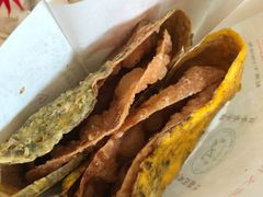 二嫂子煎饼果子-清真·二嫂子煎饼果子(鼓楼旗舰形象店)