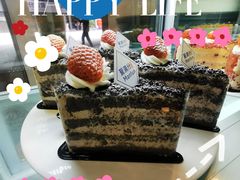 -MANFEN聚满分西点(远洋大信店)