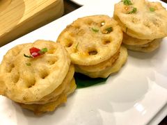 -枣子树·素食餐厅(朱家尖店)