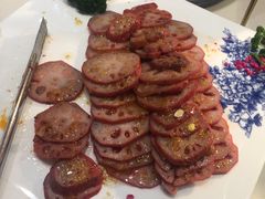 -银鲨海鲜烤肉火锅自助餐厅(五星店)