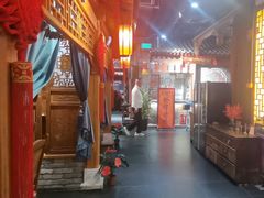 -正阳门饭庄·烤鸭·北京菜(万丰路七里庄店)