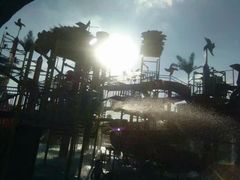 -厦门方特梦幻王国