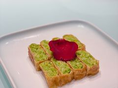 -洪福龙虾