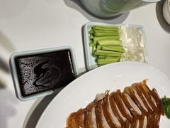 -紫光园·烤鸭(吕家营店)