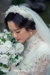 -Mu慕婚纱摄影·超级工作室