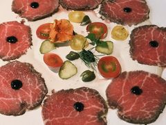 -404干式熟成牛排馆•聚会餐厅