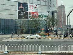 -银泰百货(北京大红门店)
