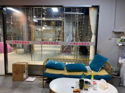 -JS舞蹈全国连锁台江步行街店