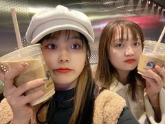 -瑞幸咖啡(大都会东方广场店)