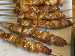 -壹块捌烧烤(灯市口店)